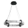 Searchlight - MOONBEAM LED Cable Pendant Light LED/29W/230V
