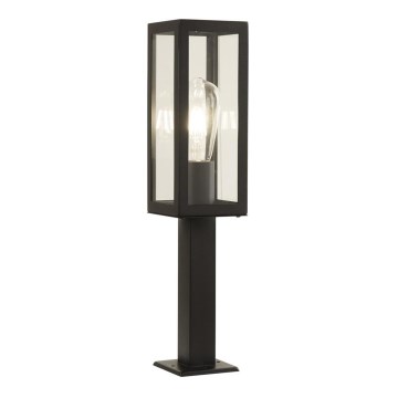 Searchlight - Outdoor lamp BOX 1xE27/7W/230V IP44
