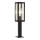 Searchlight - Outdoor lamp BOX 1xE27/7W/230V IP44