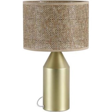 Searchlight - PHEOBE Table Lamp 1xE27/40W/230V