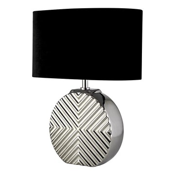 Searchlight - REGEN Table Lamp 1xE14/10W/230V