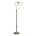 Searchlight - Replacement glass for floor lamp STAB E27