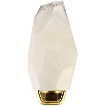 Searchlight - ROCKY Wall Light 1xG9/33W/230V