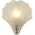Searchlight - SHELL Wall Light 1xG9/7W/230V White