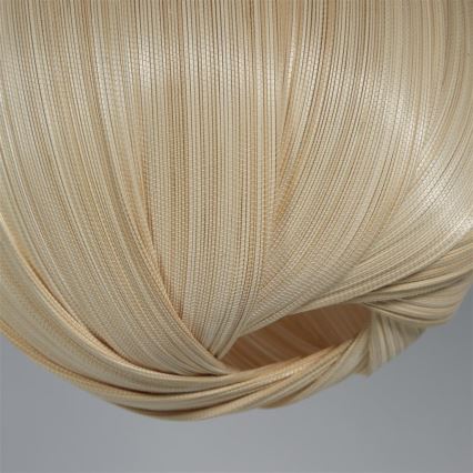 Searchlight - SHADE Lampshade B22 E14/E27 Ø 30 cm Cream