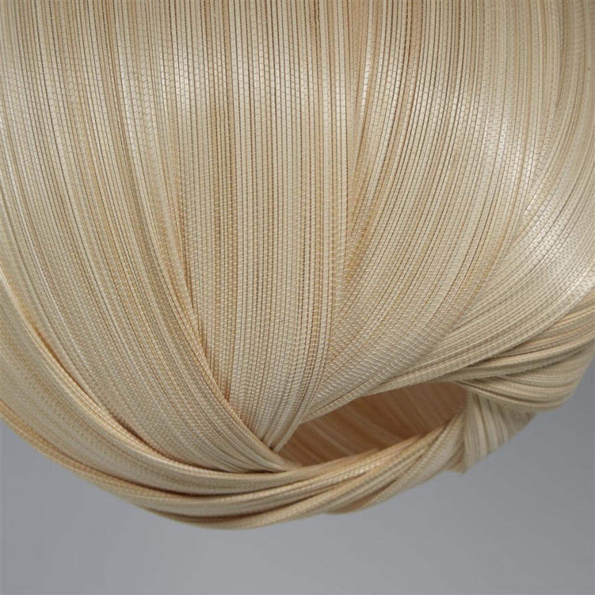 Searchlight - SHADE Lampshade B22 E14/E27 Ø 30 cm Cream