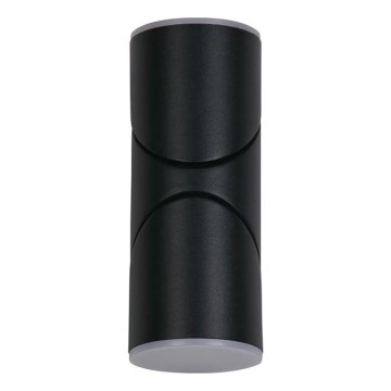 Searchlight - SOHO LED Outdoor Wall Light 2xLED/6W/230V IP44