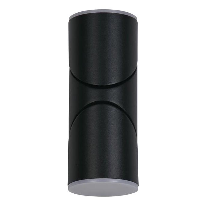 Searchlight - SOHO LED Outdoor Wall Light 2xLED/6W/230V IP44