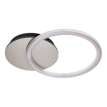 Searchlight - SPECS Dimmable LED Ceiling Light LED/18W/230V 3000K 35x45 cm Brass