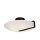 Searchlight - SUNDIAL Ceiling Light 3xE27/40W/230V, Black