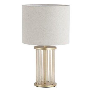 Searchlight - SWIZZLE Table Lamp 1xE27/40W/230V