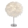 Searchlight - Table lamp HATTIE 1xE14/60W/230V