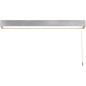 Searchlight - VENTI LED Bathroom Wall Light 18.77W/230V IP44