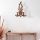 Searchlight - Wall light STAG 2xE14/40W/230V antlers