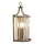 Searchlight - Wall light VICTORIA 1xE14/60W/230V brass