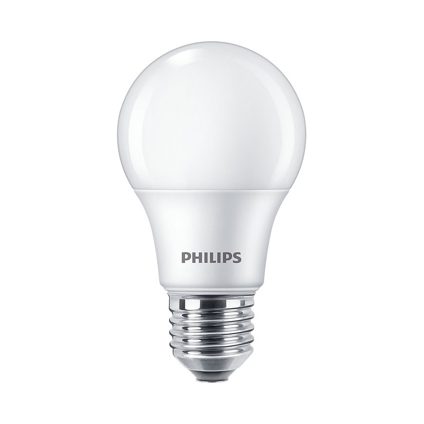 SED 3x LED Bulb Philips E27/5,5W/230V 2700K