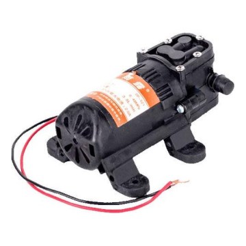 Self-priming 12V diaphragm pump — 3.5 L/min