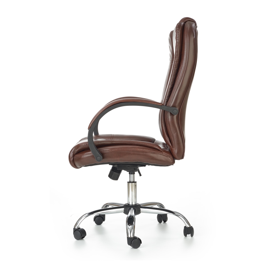 SELO Brown Office Chair