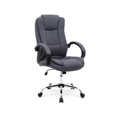 SELO Dark Gray Office Chair