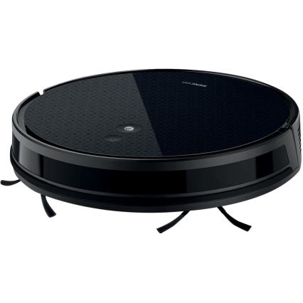 Sencor - 2-in-1 Robot Vacuum and Mop, 16 W / 2600 mAh, Wi-Fi, Black + Remote Control
