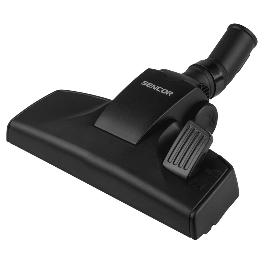 Sencor - Bag/bagless vacuum cleaner 4,5 l/3 l 700W/230V gold