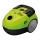 Sencor - Bag vacuum cleaner 1,5 l 700W/230V green
