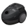 Sencor - Bag vacuum cleaner 1,5 l 850W/230V black