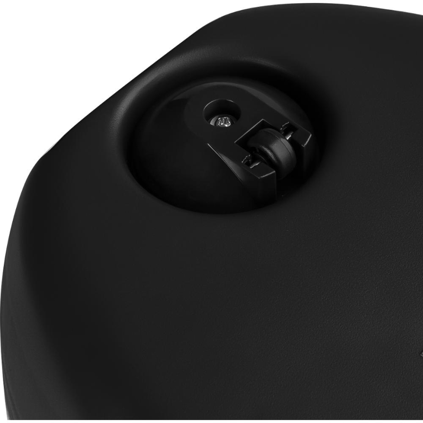Sencor - Bag vacuum cleaner 1,5 l 850W/230V black