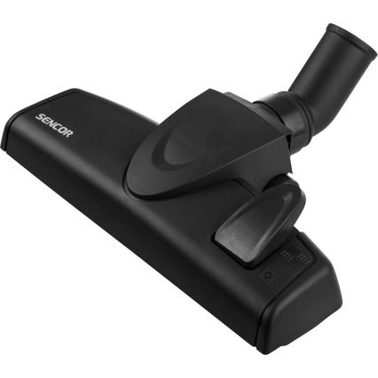 Sencor - Bag vacuum cleaner 1,5 l 850W/230V black