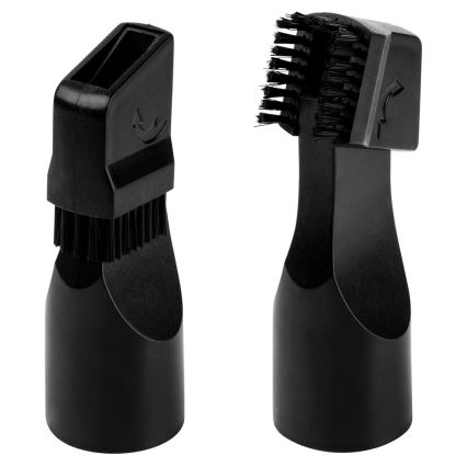 Sencor - Bag vacuum cleaner 3 l 700W/230V black/red