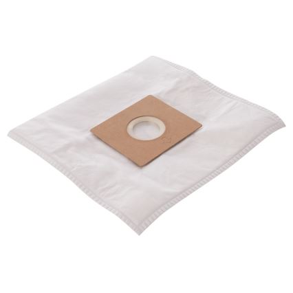 Sencor - Bag vacuum cleaner 3 l 700W/230V black/red