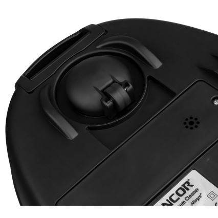 Sencor - Bagless vacuum cleaner 1,5 l 890W/230V green/black