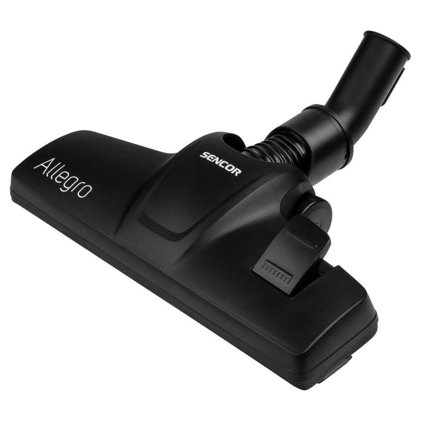 Sencor - Bagless vacuum cleaner 1,5 l 890W/230V green/black