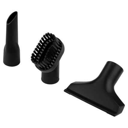 Sencor - Bagless vacuum cleaner 1,5 l 890W/230V green/black