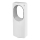 Sencor - Bladeless floor fan 50W/230V white