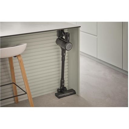 Sencor - Cordless 2-in-1 Stick Vacuum 200W/2600 mAh, Black