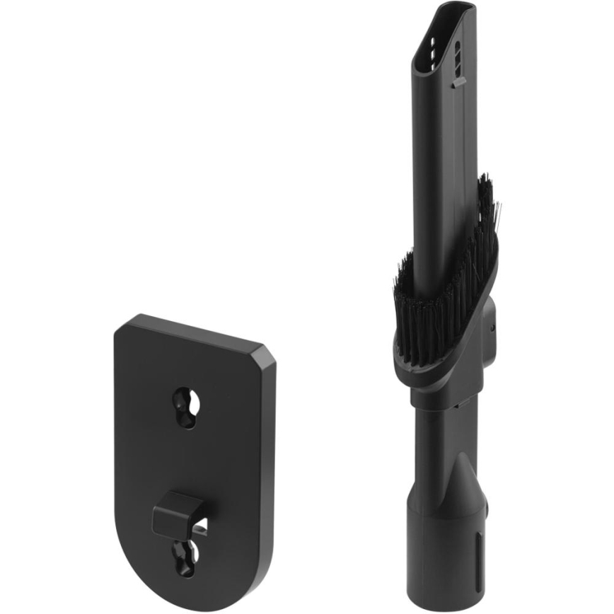 Sencor - Cordless 2-in-1 Stick Vacuum 200W/2600 mAh, Black