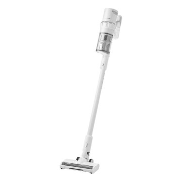 Sencor - Cordless stick vacuum cleaner 2in1 250W/2200 mAh white