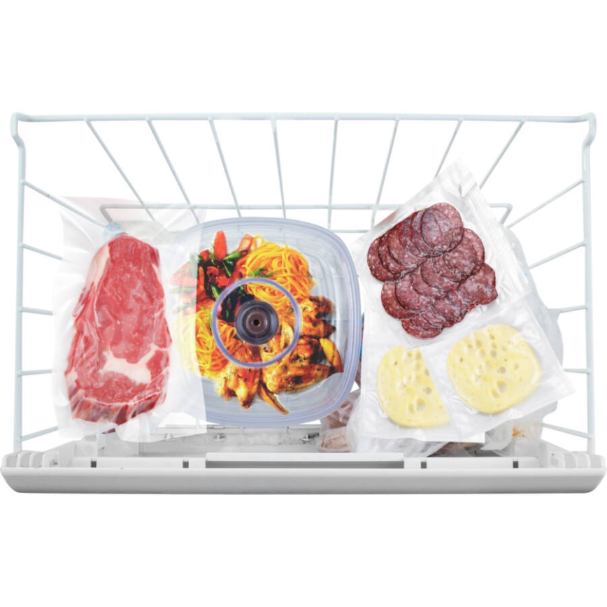 Sencor - Food vacuum sealer 110W/230V