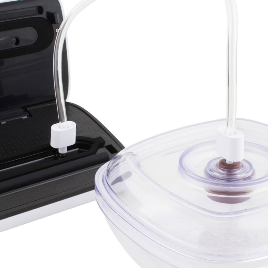 Sencor - Food vacuum sealer 110W/230V
