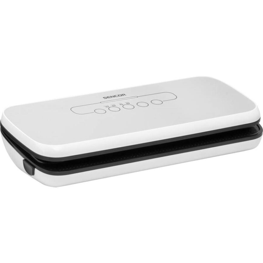 Sencor - Food vacuum sealer 110W/230V