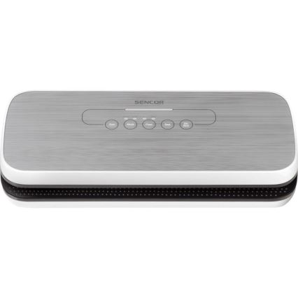 Sencor - Food vacuum sealer 110W/230V