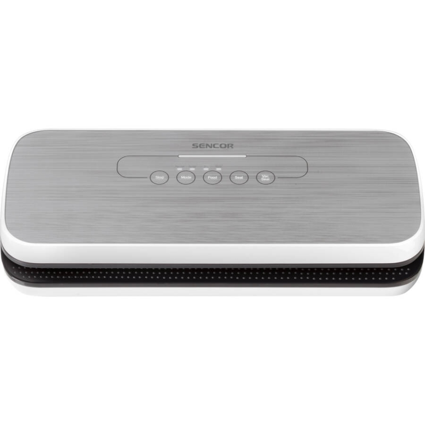 Sencor - Food vacuum sealer 110W/230V
