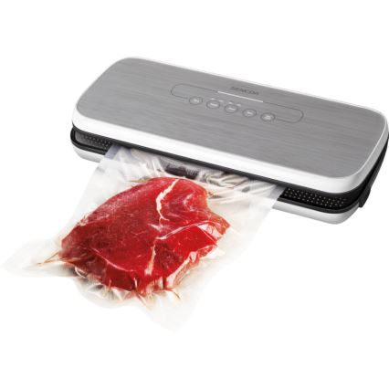 Sencor - Food vacuum sealer 110W/230V
