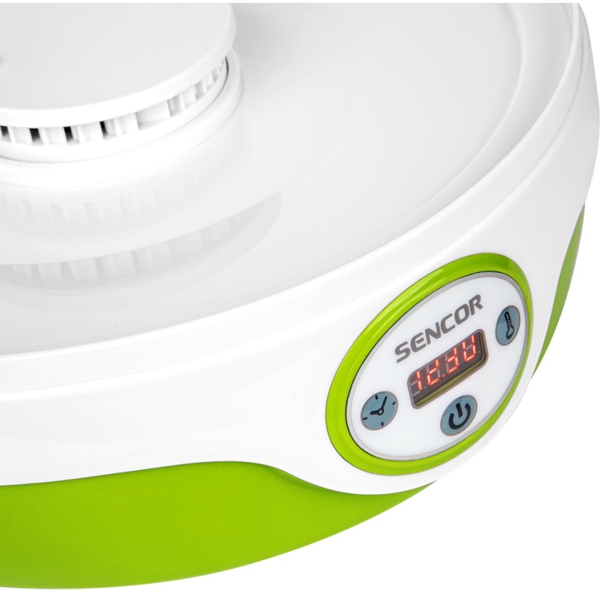 Sencor - Fruit dryer 240W/230V
