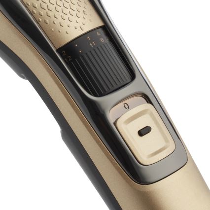 Sencor - Hair trimmer 600 mAh