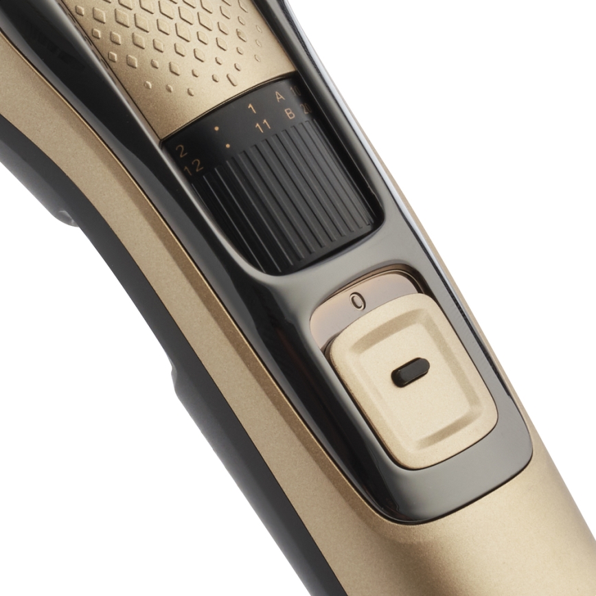 Sencor - Hair trimmer 600 mAh