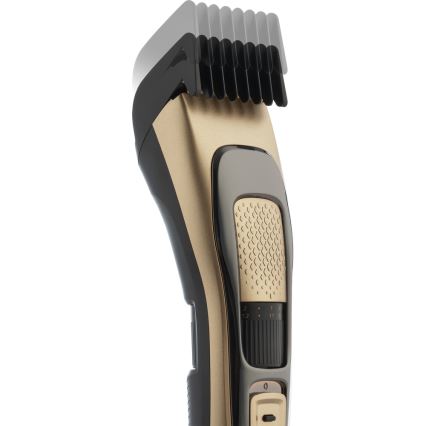 Sencor - Hair trimmer 600 mAh