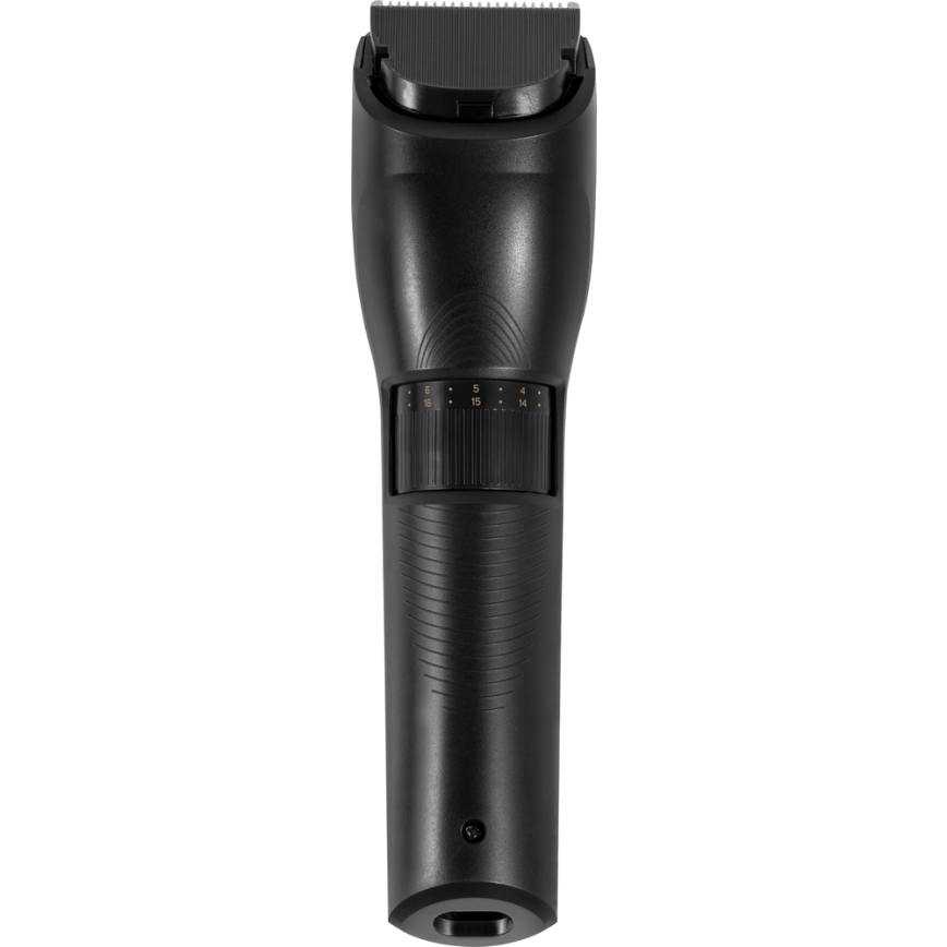 Sencor - Hair trimmer 600 mAh