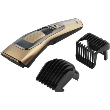 Sencor - Hair trimmer 600 mAh